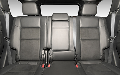 Jeep Grand Cherokee 3.0 V6 Diesel Limited 140kW (190CV) E6 - Miniatura 8